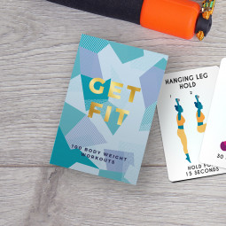 Kort Get Fit